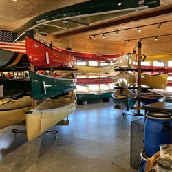 White Rose Canoe