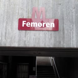 Femøren