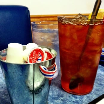 Granite Rock Grille - HUGE Iced Tea - Breakfast & Brunch Near Me - Rocklin, California Granite Rock Grille - HUGE Iced Tea - Breakfast & Brunch Near Me - Rocklin, California