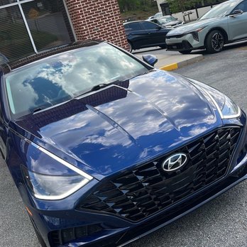 Gerber Collision & Glass - Body Shops Near Me - Roswell, Georgia