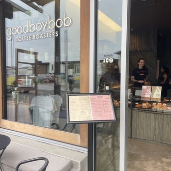 Goodboybob Coffee Roasters - Coffee & Tea Near Me - Manhattan Beach, California