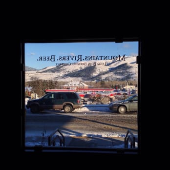 Lolo Peak Brewing - Breweries Near Me - Lolo, Montana Lolo Peak Brewing - Breweries Near Me - Lolo, Montana