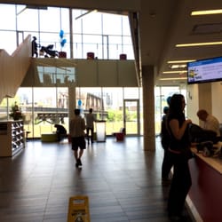 Toronto Public Library - Fort York