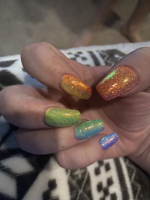 QUEEN CREEK NAILS & SPA - Updated January 2025 - 712 Photos & 288 ...