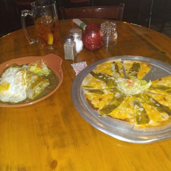 Los Dos Molinos - Mexican Near Me - Phoenix, Arizona