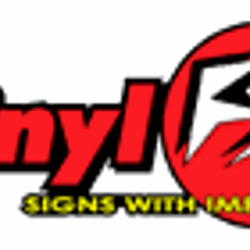 Vinyl FX - Logo