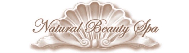 Natural Beauty Spa Logo