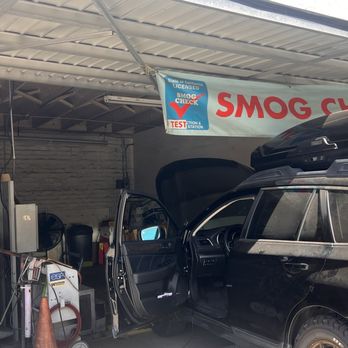 California Smog & Test Only - Smog Check Stations Near Me - Glendale, California California Smog & Test Only - Smog Check Stations Near Me - Glendale, California