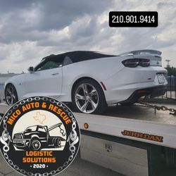 Mico Auto & Rescue