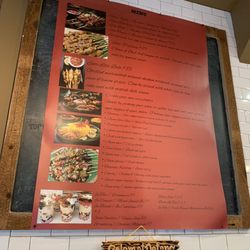 Satay Bistro