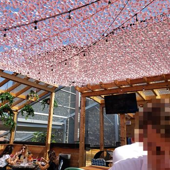 Paradise Park - Rooftop patio - Pizza Near Me - Chicago, Illinois Paradise Park - Rooftop patio - Pizza Near Me - Chicago, Illinois