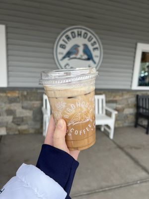 Birdhouse Coffee by null