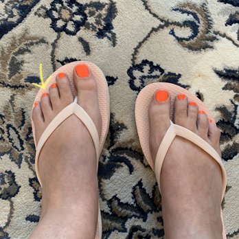 Show Nails&Spa - Cut my cuticles so much, I bled. - Nail Salons Near Me - North Smithfield, Rhode Island Show Nails&Spa - Cut my cuticles so much, I bled. - Nail Salons Near Me - North Smithfield, Rhode Island