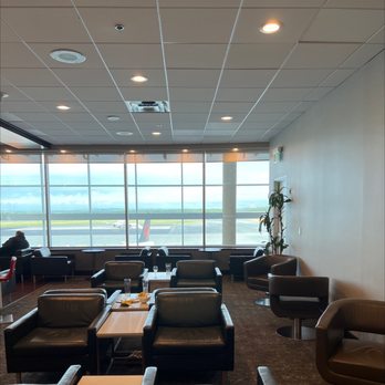 Air Canada Maple Leaf Lounge - a view of the airport - Airport Lounges Near Me - Hardwood Lands, Nova Scotia Air Canada Maple Leaf Lounge - a view of the airport - Airport Lounges Near Me - Hardwood Lands, Nova Scotia