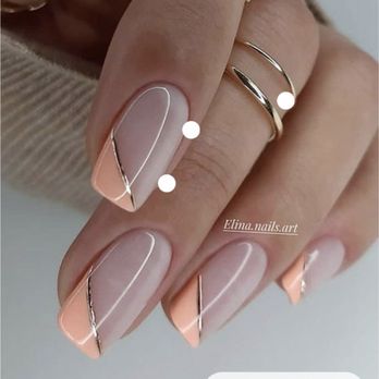 Golden Nail Bar - Nail Salons Near Me - High Point, North Carolina