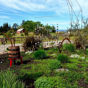 Hagafen Cellars - Wineries Near Me - Napa, California