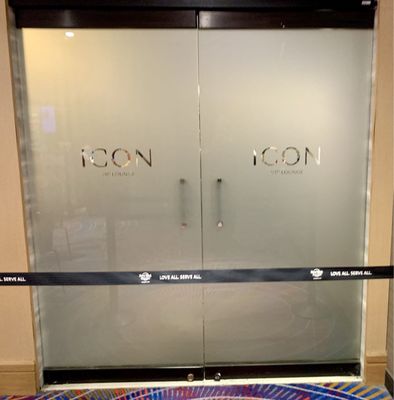 The Beach Bar at Hard Rock by null