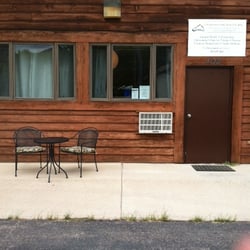 Acupuncture Specialists of Golden - The front of our office