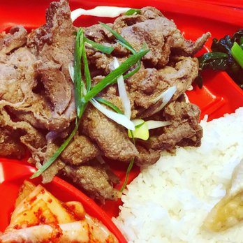 Coco Bento & Catering - Bulgogi Custom Bento - Caterers Near Me - Honolulu, Hawaii Coco Bento & Catering - Bulgogi Custom Bento - Caterers Near Me - Honolulu, Hawaii