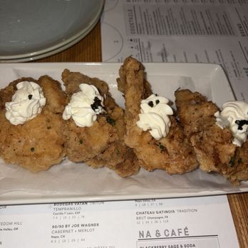 Sixty Vines - Fried chicken and caviar - Pizza Near Me - Raleigh, North Carolina Sixty Vines - Fried chicken and caviar - Pizza Near Me - Raleigh, North Carolina