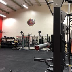 Semper Fit Center