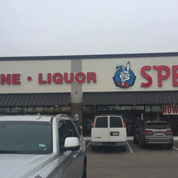 Spec's Wines, Spirits & Finer Foods