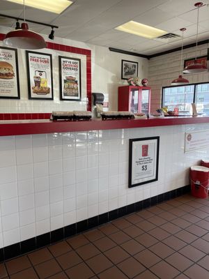Firehouse Subs University Square by null