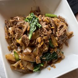 Ridge Thai - Pad See Ew