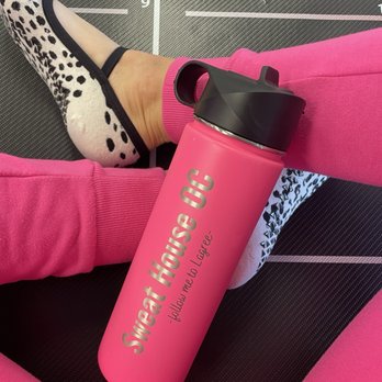 Sweat House - Pilates Near Me - Dana Point, California