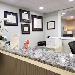 Tatnuck Family Dental Care - Worcester