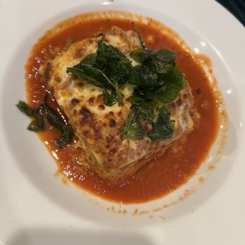 Ugo Trattoria - Lasagne - Italian Near Me - Santa Monica, California Ugo Trattoria - Lasagne - Italian Near Me - Santa Monica, California