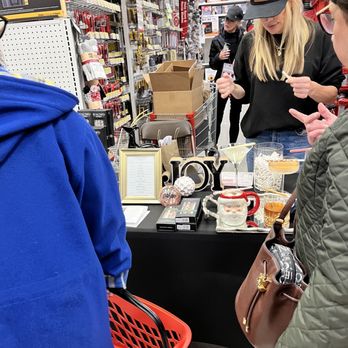 Jabo's Ace Hardware - GNO event - Hardware Stores Near Me - Keller, Texas Jabo's Ace Hardware - GNO event - Hardware Stores Near Me - Keller, Texas