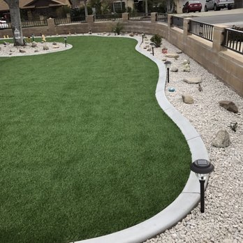 Rivas Curb 4 Less Landscaping - Landscaping Near Me - Victorville, California Rivas Curb 4 Less Landscaping - Landscaping Near Me - Victorville, California