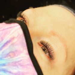 Sly Lash - Light volume