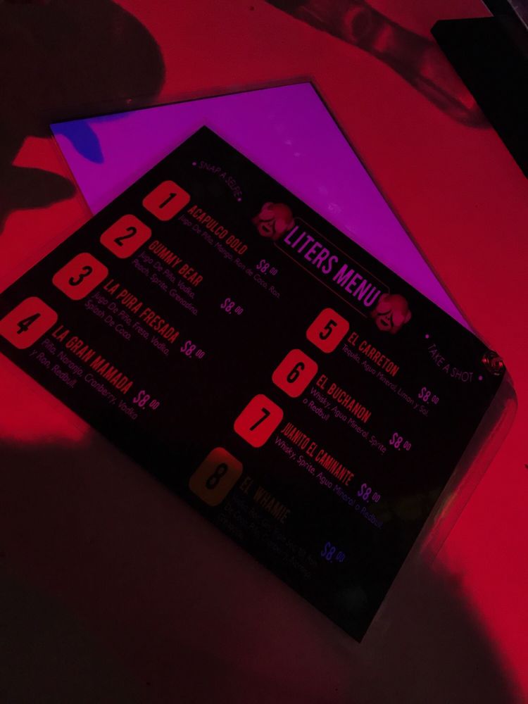 SNAP SHOT BAR Updated August 2024 14 Photos 215 S 17th St