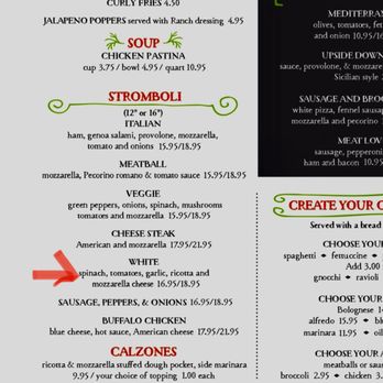 Patelmo's Pizzeria - This is what I ordered. - Pizza Near Me - West Chester, Pennsylvania Patelmo's Pizzeria - This is what I ordered. - Pizza Near Me - West Chester, Pennsylvania