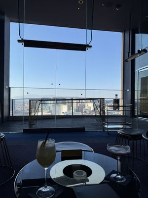 Skyfall Panoramic Bar & Lounge by null