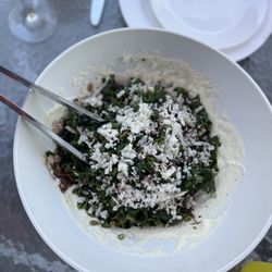 Chef Christopher Hensel