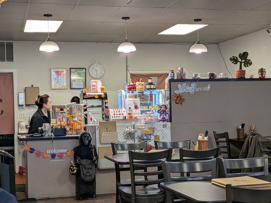 LetsSweet Kitchen by null