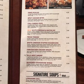 LongHorn Steakhouse - Beginnings - Steakhouses Near Me - Cookeville, Tennessee LongHorn Steakhouse - Beginnings - Steakhouses Near Me - Cookeville, Tennessee