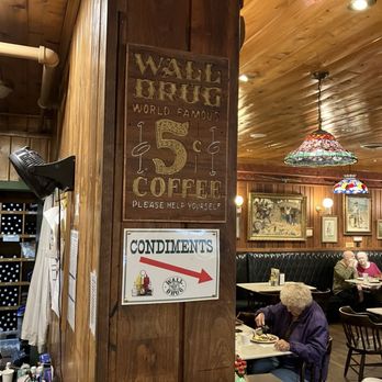 Wall Drug Store - Drugstores Near Me - Wall, South Dakota Wall Drug Store - Drugstores Near Me - Wall, South Dakota