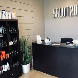 Ansley Mall - Salon 2000 Suite #131