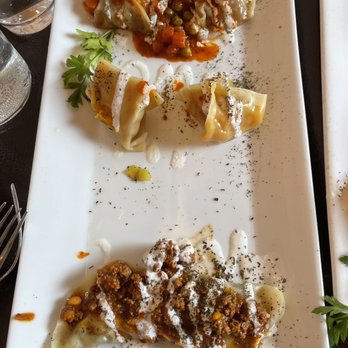 Aracosia McLean - Aracosia dumplings - Afghan Near Me - McLean, Virginia Aracosia McLean - Aracosia dumplings - Afghan Near Me - McLean, Virginia