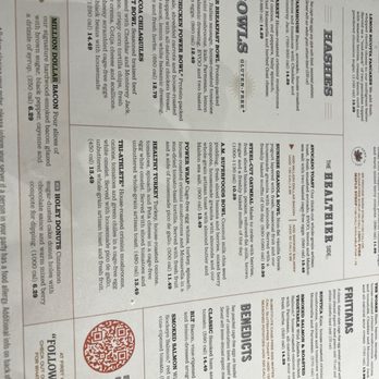 First Watch - Breakfast & Brunch Near Me - Bel Air, Maryland