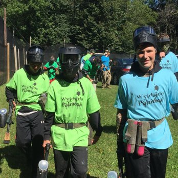 Wyldside Paintball - Kids Activities Near Me - Winnebago, Illinois Wyldside Paintball - Kids Activities Near Me - Winnebago, Illinois
