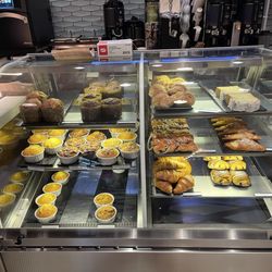Herb N' Kitchen - Pastries