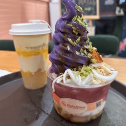 halo halo