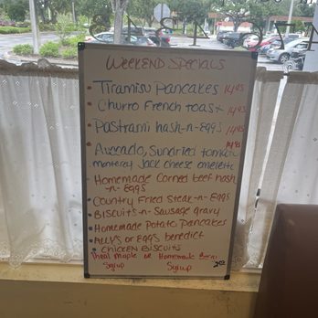 Ally's Comfort Cafe - Diners Near Me - Davie, Florida Ally's Comfort Cafe - Diners Near Me - Davie, Florida