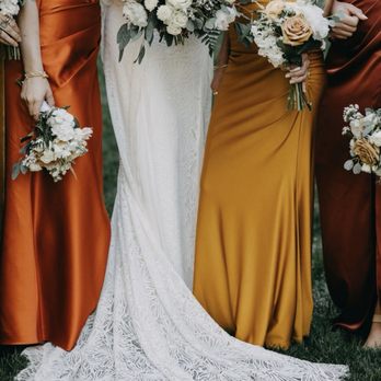 Rita Bridal - Wedding gown - Bridal Near Me - Corona Del Mar, California Rita Bridal - Wedding gown - Bridal Near Me - Corona Del Mar, California