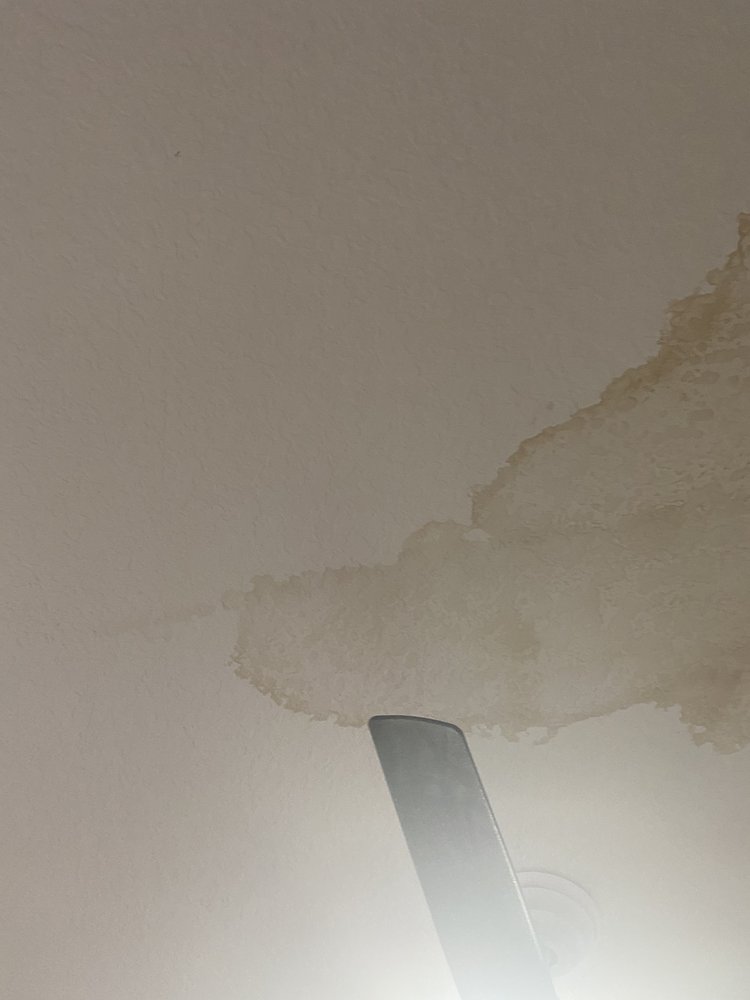 Slide of Total Home Roofing